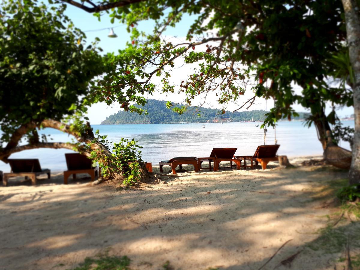 Klong Kloi Cottage Ban Bang Bao  Exterior foto